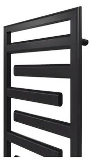 Zehnder Design-Heizkörper Tetris TETSS170060WZZZ 1700x45x600 Inox Look – Bild 4