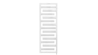 Zehnder Design-Heizkörper Tetris elektrisch IHE TETSS170060WZZZ 1750x30x600, RAL 9016