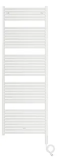 Zehnder Design-Heizkörper Zeno, elektrisch IHC ZNZSS170060ECZD 1816x70x605 RAL 7016
