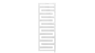 Zehnder Design-Heizkörper Tetris elektrisch IHE TETSS170060WZZZ 1750x30x600, White Quar.