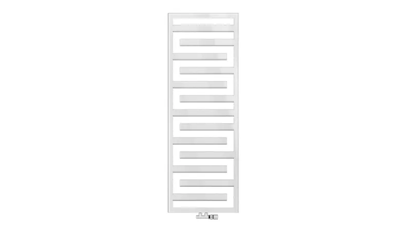 Zehnder Design-Heizkörper Tetris TETSS170060WZZZ, 1700x30x60 Anthracite