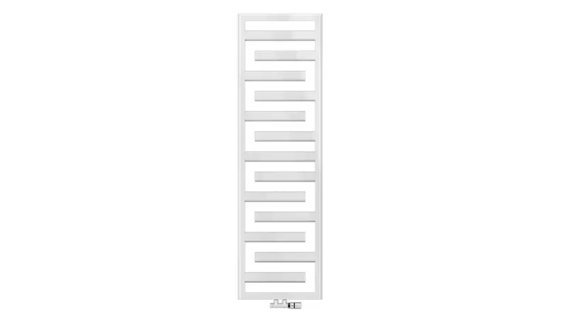 Zehnder Design-Heizkörper Tetris TETSS170050WZZZ, 1700x30x50 Volcanic