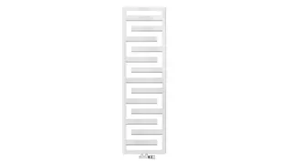 Zehnder Design-Heizkörper Tetris TETSS170050WZZZ, 1700x30x50 RAL 9010