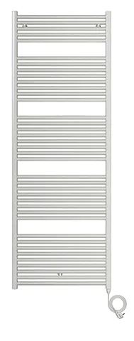 Zehnder Design-Heizkörper Zeno, elektrisch IHE ZNZSS170050EAZD 1738x70x500 Light Beige