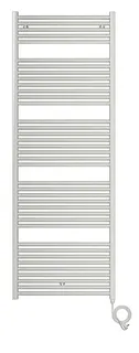 Zehnder Design-Heizkörper Zeno, elektrisch IHE ZNZSS170050EAZD 1738x70x500 Light Beige