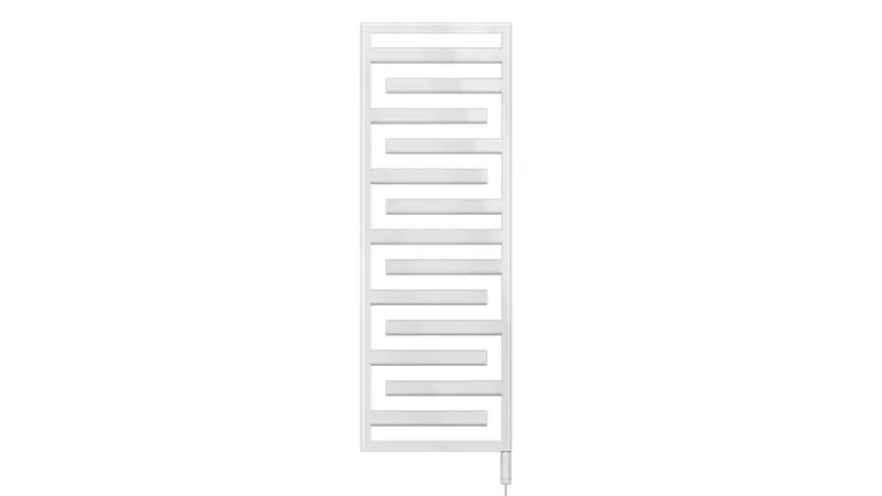 Zehnder Design-Heizkörper Tetris elektrisch IHC TETSS170060ECZD 1828x45x600 RAL 9016