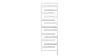 Zehnder Design-Heizkörper Tetris elektrisch IHC TETSS170060ECZD 1828x45x600 RAL 9016