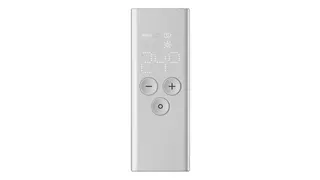 Zehnder Steuergerät Easy für Heizstab IHC – Bild 1