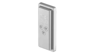 Zehnder Steuergerät Easy für Heizstab IHC – Bild 2