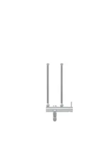 STIEBEL ELTRON Einhand-Küchenwandarmatur MEK-K für offene Warmwasserspeicher – Bild 2