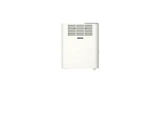 STIEBEL ELTRON Wand-Konvektor CNS 500 Plus LCD, 0.5 kW/230 V, weiß – Bild 2