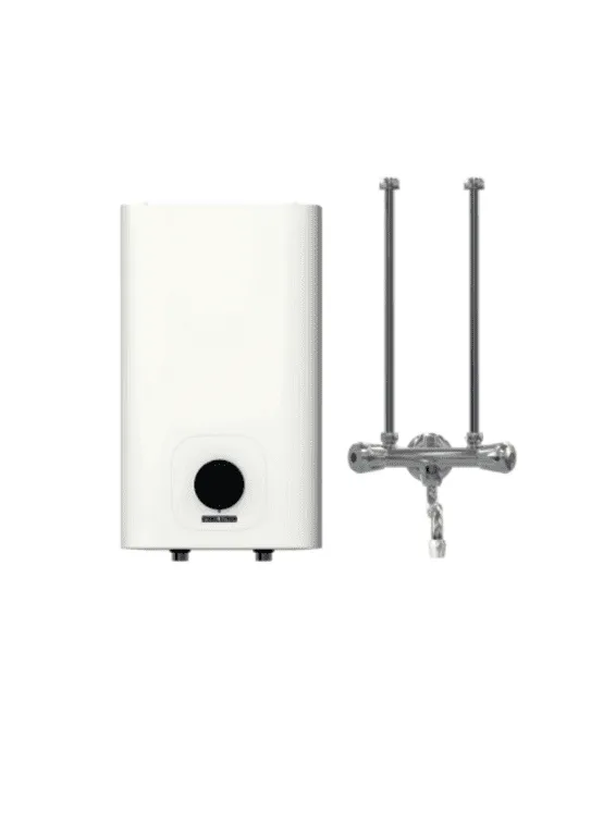 STIEBEL ELTRON Kleinspeicher OFP 5 Trend + VL, mit Armatur