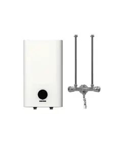 STIEBEL ELTRON Kleinspeicher OFP 5 Trend + VL, mit Armatur