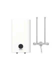 STIEBEL ELTRON Kleinspeicher OFP 5 Trend + VL, mit Armatur – Bild 2