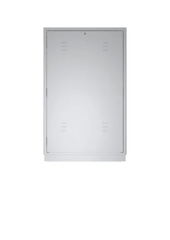STIEBEL ELTRON Gehäuse GUL-B-DUO