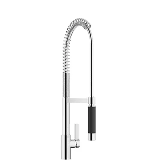 Dornbracht EHM Profi TARA ULTRA 33860875 Chrom gebürstet (Edelstahl-Look) – Bild 2