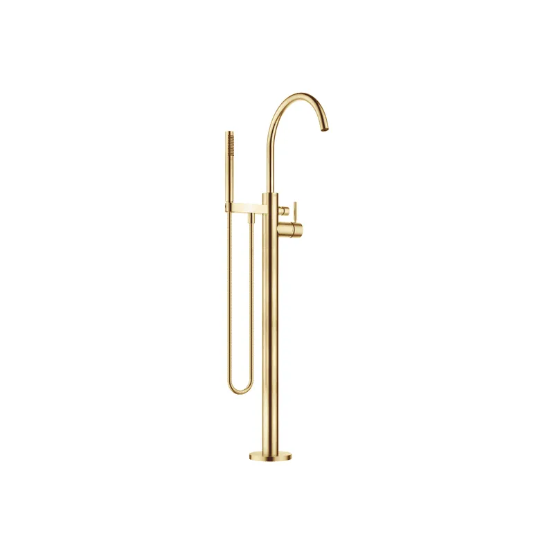 Dornbracht Wannen-EHM SERIENSPEZIFISCH 25863661 Messing gebürstet (23kt Gold)