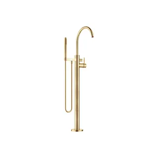 Dornbracht Wannen-EHM SERIENSPEZIFISCH 25863661 Messing gebürstet (23kt Gold)