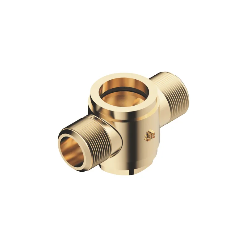 Dornbracht Verteiler komplett ERSATZTEILE 90171102010