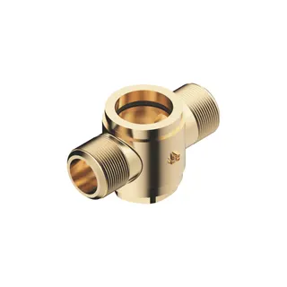Dornbracht Verteiler komplett ERSATZTEILE 90171102010