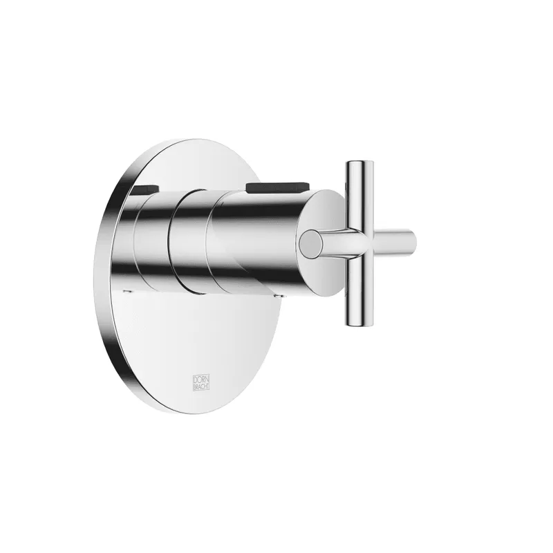 Dornbracht xTOOL UP-Therm. o.Mengenregulier. TARA 36501892 1/2" Chrom