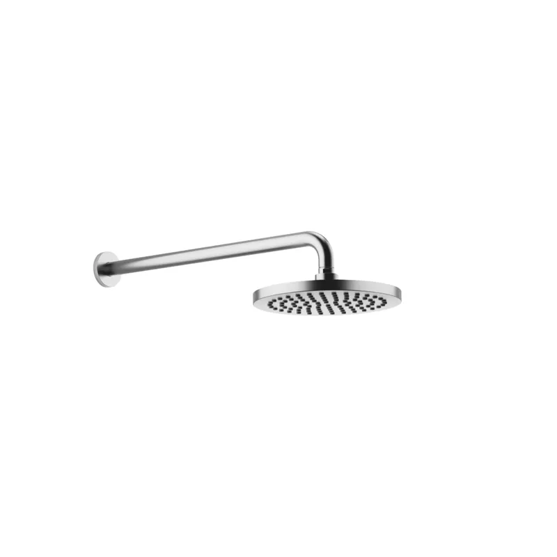Dornbracht RB mit Wandanbindung SERIENSPEZIFISCH 28649970 220 mm Chrom gebürstet