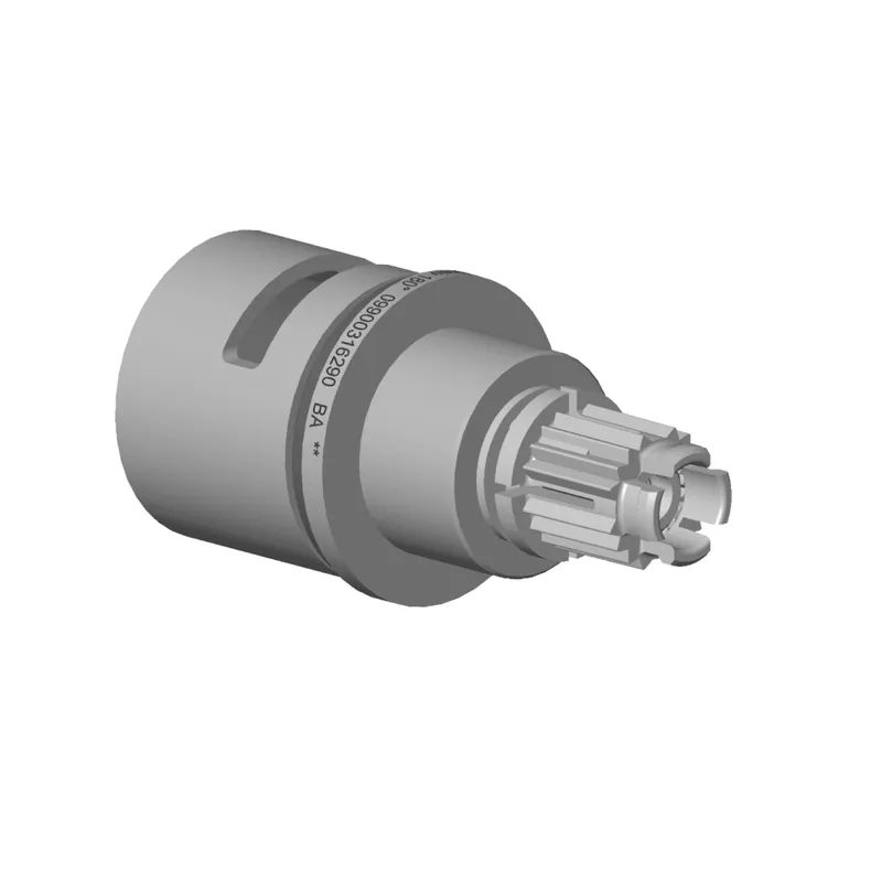 Dornbracht Oberteil Temperieroberteil ERSATZTEILE 90900316200
