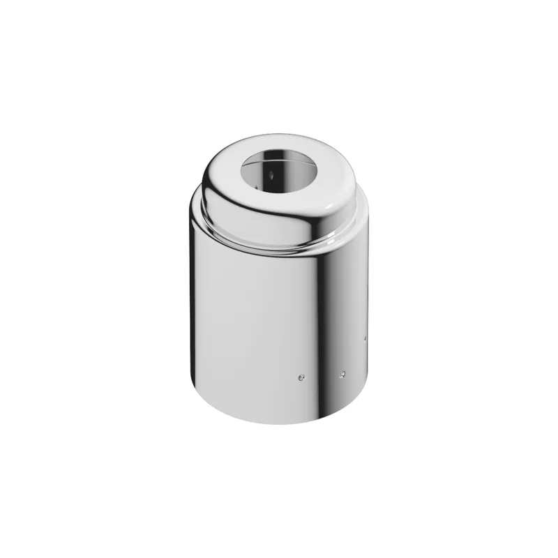 Dornbracht Haube ERSATZTEILE 90110207200 Chrom