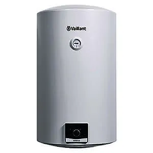 Vaillant eloSTOR pro VEH 50/8-1 Elektro-EINKREIS-Wandspeicher, rund