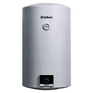 Vaillant eloSTOR pro VEH 80/8-1 Elektro-EINKREIS-Wandspeicher, rund