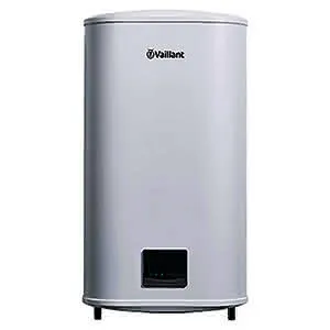 Vaillant eloSTOR exclusiv VEH 50/8 Slim+ Elektro-EINKREIS-Wandspeicher, flach