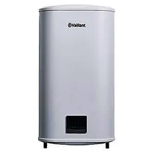 Vaillant eloSTOR exclusiv VEH 50/8 Slim+ Elektro-EINKREIS-Wandspeicher, flach