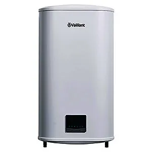 Vaillant eloSTOR exclusiv VEH 80/8 Slim+ Elektro-EINKREIS-Wandspeicher, flach