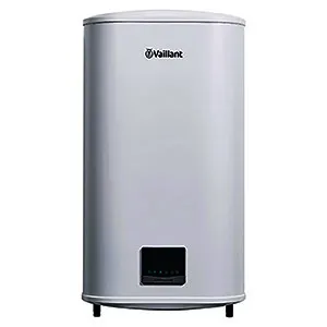 Vaillant eloSTOR exclusiv VEH 80/8 Slim+ Elektro-EINKREIS-Wandspeicher, flach