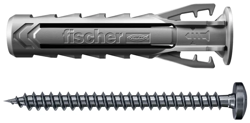 Dübel SX Plus 6x30 S PH TX Paket mit 100 Stück