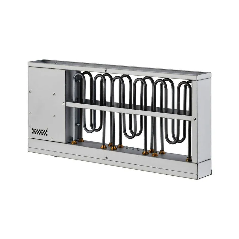 Helios AIR1-EVH XVP 1800 Elektr. Vorheizung intern, 6,5 kW