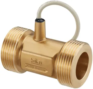 OVENTROP Volumenstromsensor für Regumaq X-80 (VTY25)