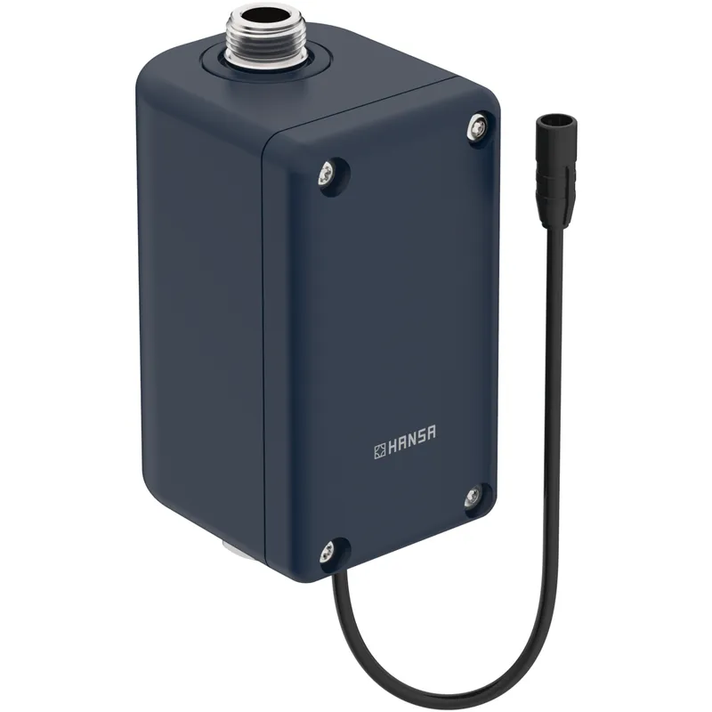 Triebwerk, Bluetooth HANSAELECTRA 6452