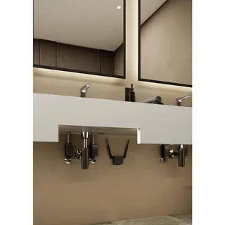 Triebwerk, Bluetooth HANSAELECTRA 6452 – Bild 2