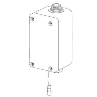 Triebwerk, Bluetooth HANSAELECTRA 6452 – Bild 4
