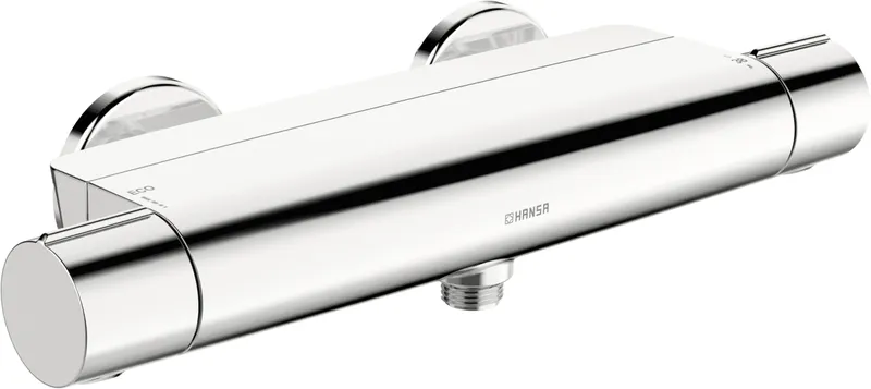 Brausebatt. HANSAOPTIMA 6514 chr