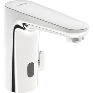 Waschtisch-Batt., 230/9 V, Bluetooth HANSAELECTRA 9110 chr