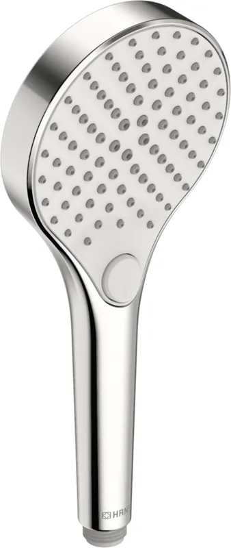 Handbrause, d 110 mm HANSAVIVA 4433 chr