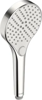HA Handbrause, d 110 mm HANSAVIVA 4433 chr