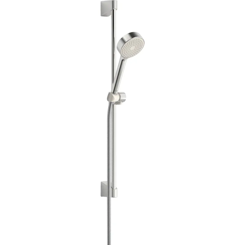 Wandst.garnitur HANSABASICJET ECO 4478 1-strahlig chr