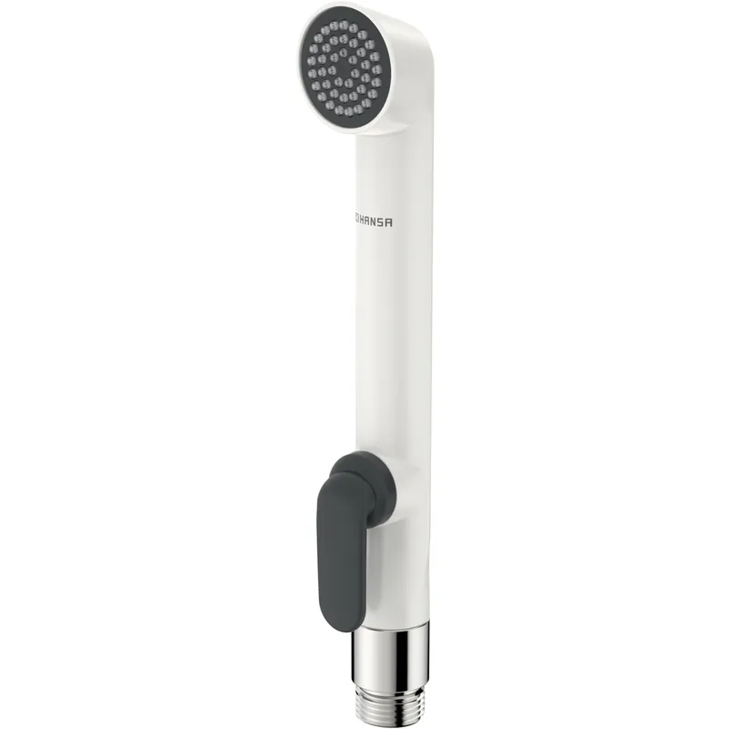 HA Handbrause Bidetta HANSA 5991 Weiss