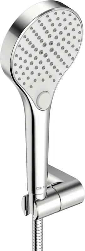 Handbrausegarnitur HANSAVIVA 4417 chr 1250 mm