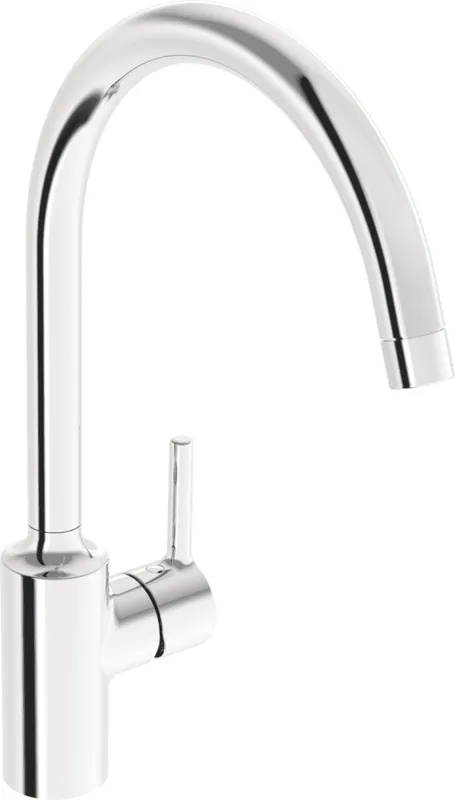 Küchenarm. HANSAVANTIS 5220 chr