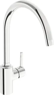 Küchenarm. HANSAVANTIS 5220 chr