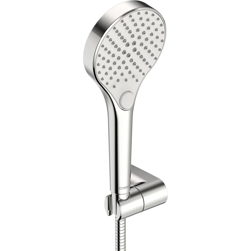 Handbrausegarnitur HANSAVIVA 4417 chr 1750 mm